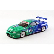 1/43 ファルケン スカイライン ニュルブルクリンク 2004 #44 44481