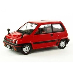 2025年激安 エブロ - ヨドバシ.com EBBRO 1982 ターボ シティ ホンダ 1/43 乗用車