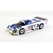 1/43 ミノルタ トヨタ トムス 86C WEC 富士 1986 #36 44242