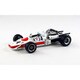 1/43 ホンダ RA302 イタリアGP プラクティス 1968 #14 44385