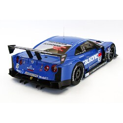 ヨドバシ.com - エブロ EBBRO 1/18 カルソニック インパル GT-R