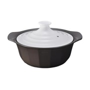 セラココット セラミック調理鍋 19cm NPJ-19WH