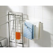 ふきん掛け ファビエ フキン掛け3本(1コ入)