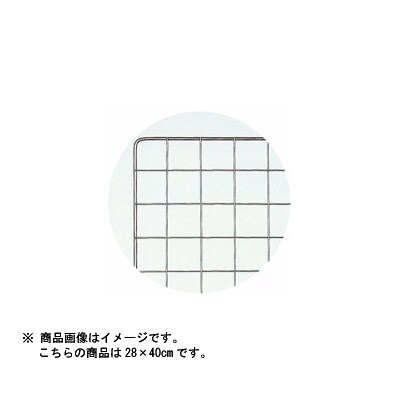 ステンレスハンガーネット ベースネット2840 SHN-02 2840