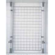 ステンレスハンガーネット 伸縮ポール 取付具 SHN-10