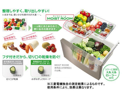 ヨドバシ.com - 三菱電機 MITSUBISHI ELECTRIC 冷蔵庫 JX ヨドバシ.com - 三菱電機 MITSUBISHI ELECTRIC 冷蔵庫 JX
