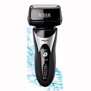 シェーバー VIDAN 往復式 ブラック 3枚刃 海外対応可能 IZF-V51K