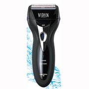 シェーバー VIDAN ブラック 3枚刃羽 IZF-V31K