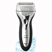 シェーバー VIDAN シルバー 3枚刃 IZF-V31S