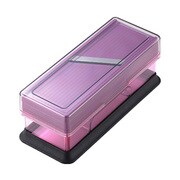 野菜調理器セット kirey（キレイ） パープル HS-885-PU