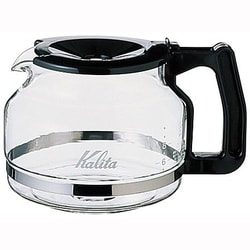 ヨドバシ.com - カリタ Kalita ET-103 [サーバー ブラック] 通販