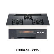 ビルトインコンロ ブリンクレボア C3WL3PWAS-13A