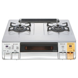 ヨドバシ.com - ハーマン HARMAN テーブルコンロ 安心 LPガス 左 ヨドバシ.com - ハーマン HARMAN テーブルコンロ 安心 LPガス 左
