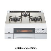 ビルトインコンロ ブリンクレボア C3WL4PWAS5SV-LPG