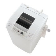 全自動洗濯機（6.0kg） ホワイト JW-PK60F-W