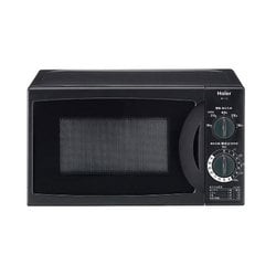 スーパーセール 50％（福袋 ヨドバシ.com 西日本地域60Hz 電子レンジ Haier ハイアール - 電子レンジ
