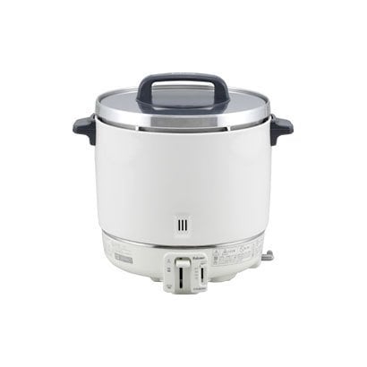 ガス炊飯器 2.2升 4.0L 都市ガス（13A） フッ素内釜 PR-403SF-13A