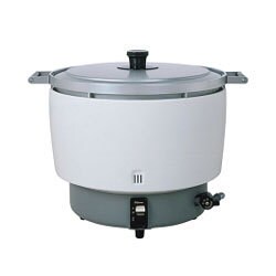 ヨドバシ.com - パロマ Paloma ガス炊飯器 4.4升 8.0L プロパンガス（LP） PR-8DSS-LP 通販【全品無料配達】