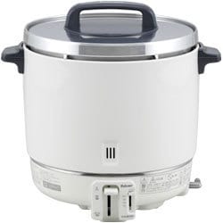 パロマ　ガス炊飯器　PR-101CS-5