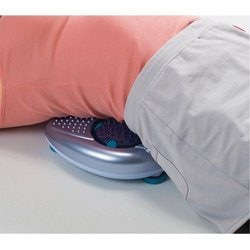 イモタニ 健康習慣 ラクリラ(電池付) KE-350 : グラスゴー