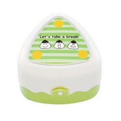 ララ おにぎりパックン LALA-210