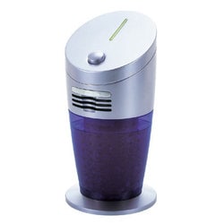 パネライ 希少 ヨドバシ.com RZ-2502 やすらぎ空間N 気化式 加湿器 イモタニ - 加湿器