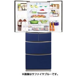 予約販売 ヨドバシ.com - 冷蔵庫(400L・フレンチドア）ルビー アクア AQUA その他