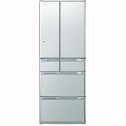HITACHI 冷蔵庫 R-G5200D （XT） 517L 大容量 M0950総合リサイクルHOUSE