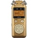 24bit/96kHz対応　リニアPCMレコーダー TASCAM DR-05VG