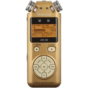 24bit/96kHz対応 リニアPCMレコーダー TASCAM DR-05VG