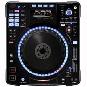 CD/メディアプレーヤー DNSC2900