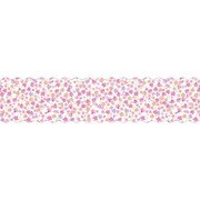 ナミナミパッキンテープ45mmプチフラ TM00138