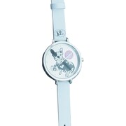 ELLEgirl 3D（エルガール 3D）クオーツ レディース GW40050S22X