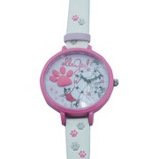 ELLEgirl 3D（エルガール 3D）クオーツ レディース GW40071S02X