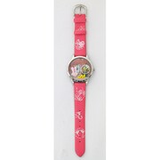 ELLEgirl 3D（エルガール 3D）クオーツ レディース GW40021P02X