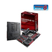 ASUSTeK intel Z87搭載ROGシリーズATXマザーボード MAXIMUS VI FORMULA