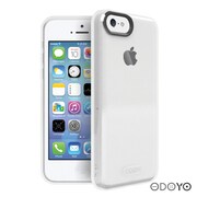 ODPH371JC [iPhone 5c用ケース ソフトエッジ / ジェリークリア]