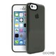ODPH371GB [iPhone 5c用ケース ソフトエッジ / グラファイトブラック]