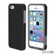 ODPH373BK [iPhone 5c用ケース キャンディコンボ / リコリスブラック]