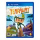 Tearaway ～はがれた世界の大冒険～ [PS Vitaソフト]