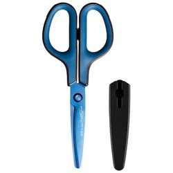 ヨドバシ.com - プラス PLUS フィットカットカーブプレミアムチタン ブルー SC-175STN BL 通販【全品無料配達】
