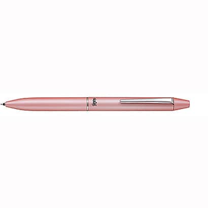 2色ボールペン フリクションボール2 ビズ 0.38mm ピンク LFBT-3SUF-P