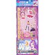 CBS-8 [アイカツ！コーデコレクションシール 美月]