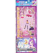 CBS-8 [アイカツ！コーデコレクションシール 美月]