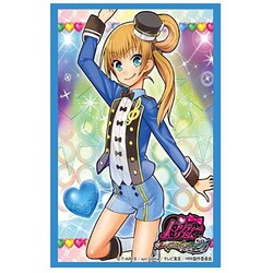 プリティーリズム・レインボーライブ スリーブ 福原あん 新品未開封 4個セット ヨドバシ.com - ブシロード ブシロードスリーブコレクションHG