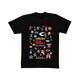 CAPCOM 30th Tシャツ [80's サイズ L]