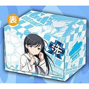 きゃらカードホルダーコレクション [ガールズ&パンツァー 五十鈴華 （No.011）]