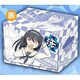 きゃらカードホルダーコレクション [ガールズ&パンツァー 冷泉麻子 （No.013）]