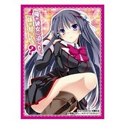 きゃらスリーブコレクション [俺が彼女に迫られて、妹が怒ってる？ 桜ヶ丘ひより （No.228）]