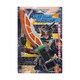 仮面ライダー鎧武（ガイム） 武器合体ミニ大橙丸